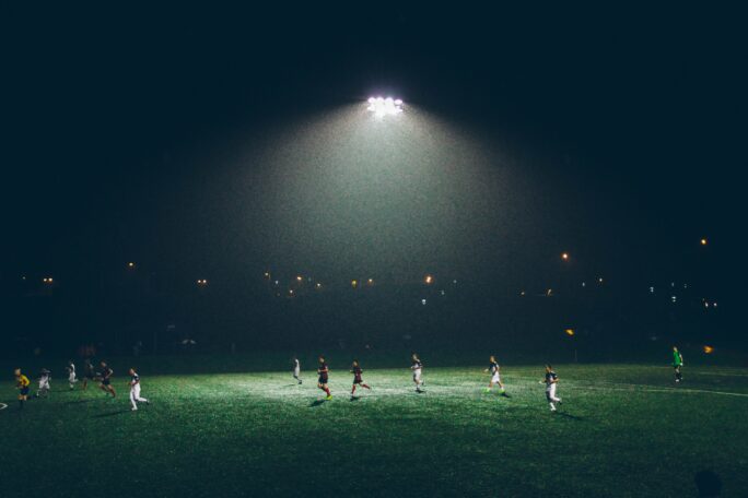 El partido fantasma