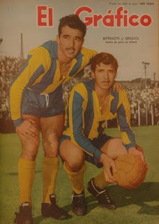 Perfil de Rodolfo Carlos Bettinotti