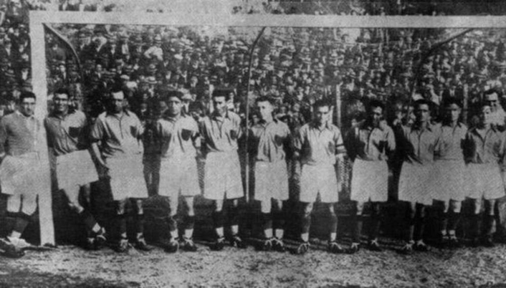 Cuando Central Córdoba dio el golpe