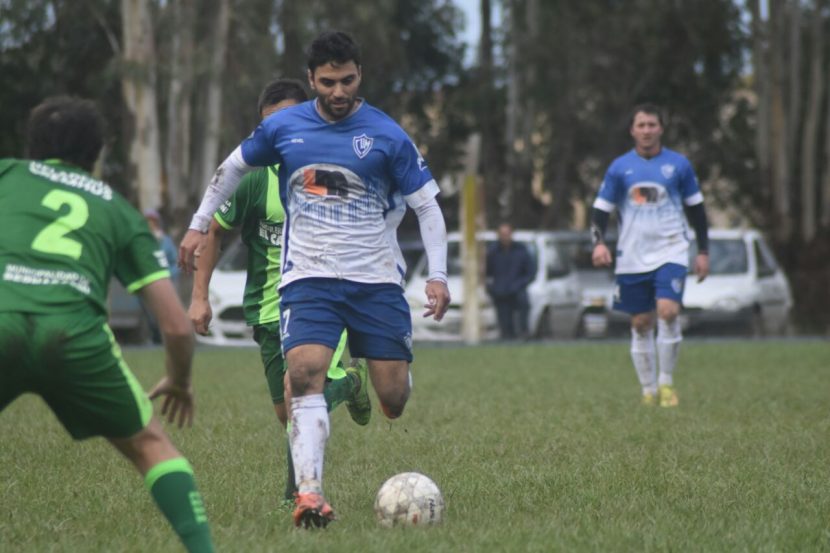 Liga Cultural de La Pampa