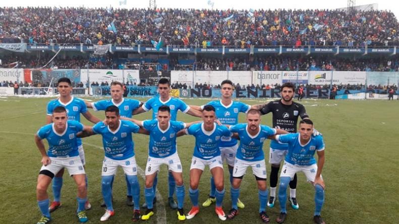 Ascenso de la Asociación Atlética Estudiantes