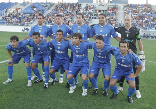 Inicial X