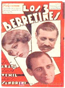 tres berretines