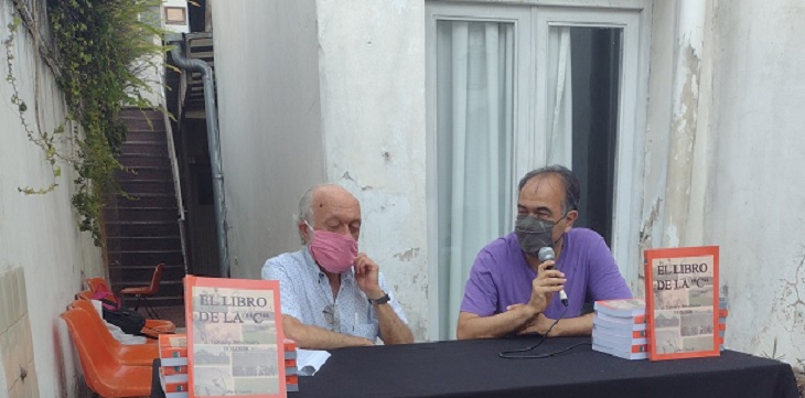 El Libro de la C