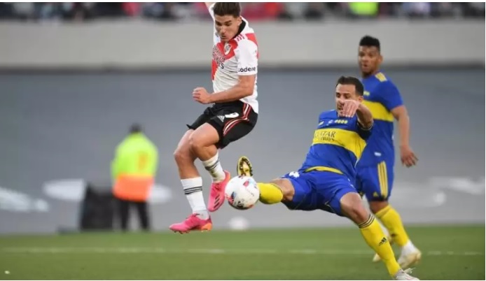 Los historiales de los clásicos de la séptima fecha