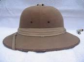 Gorro como el que usaba Ohaco