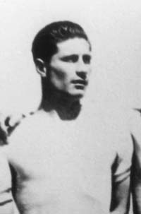El gran gesto de Robustelli