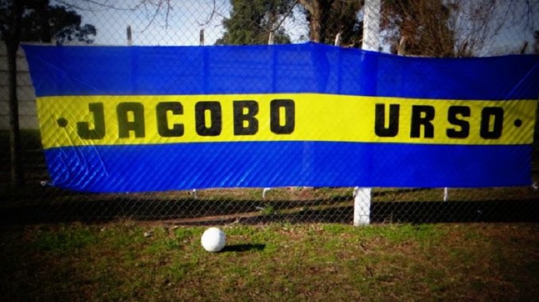 El Club Atlético Jacobo Urso y otros datos del fútbol de Saladillo