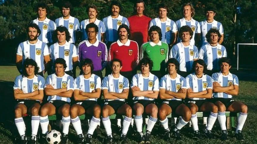 argentina-1978