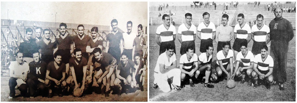 equipos