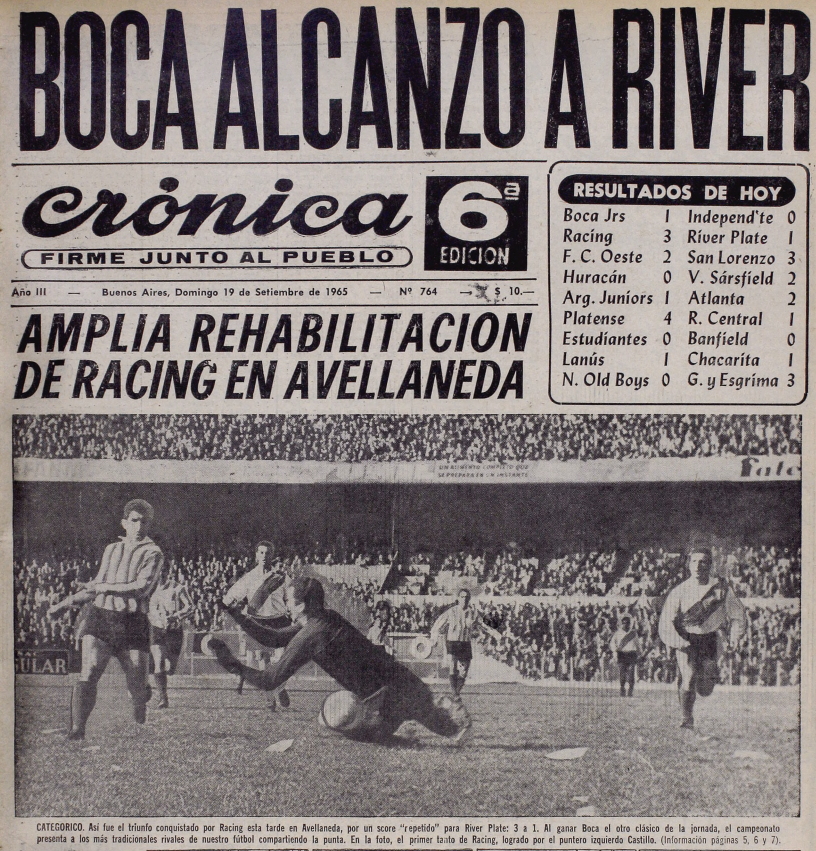 cronica-19-09-1965-tapa