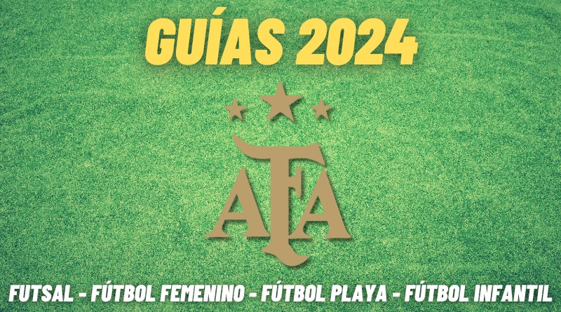 Guía sobre otros clubes afiliados a AFA