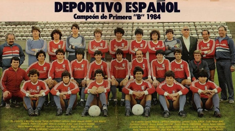 Español: el comienzo de una época histórica