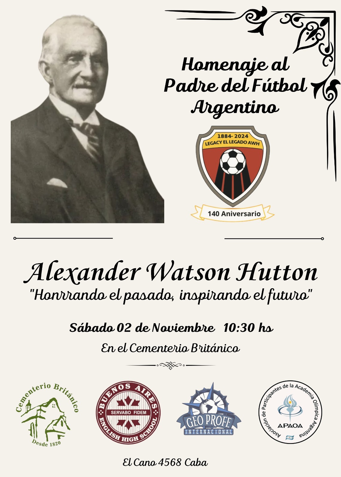 homenaje