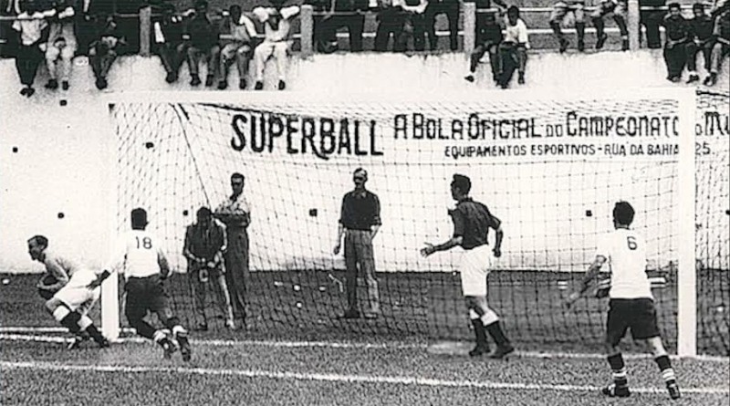 Superball, la primera pelota sin tiento