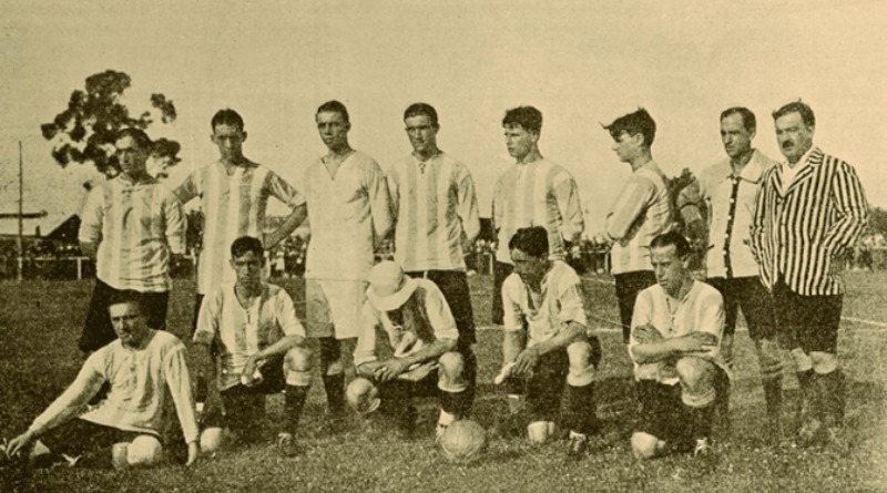 Racing Club, San Isidro y la polémica