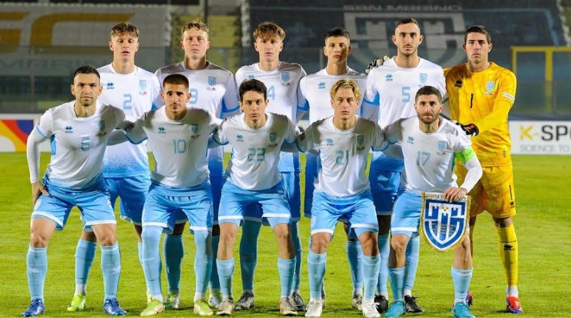 El mejor año para la “peor” selección del mundo