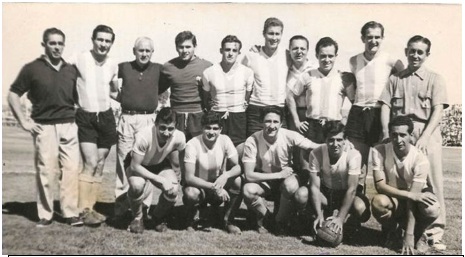 seleccion-argentina-1960