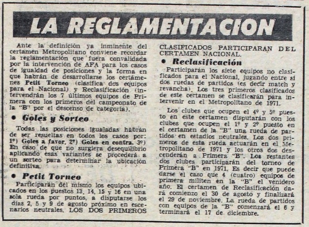 reglamento-1970