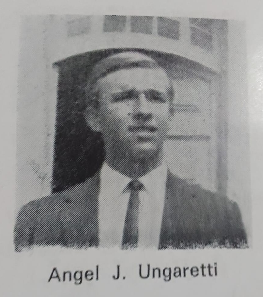 ungaretti