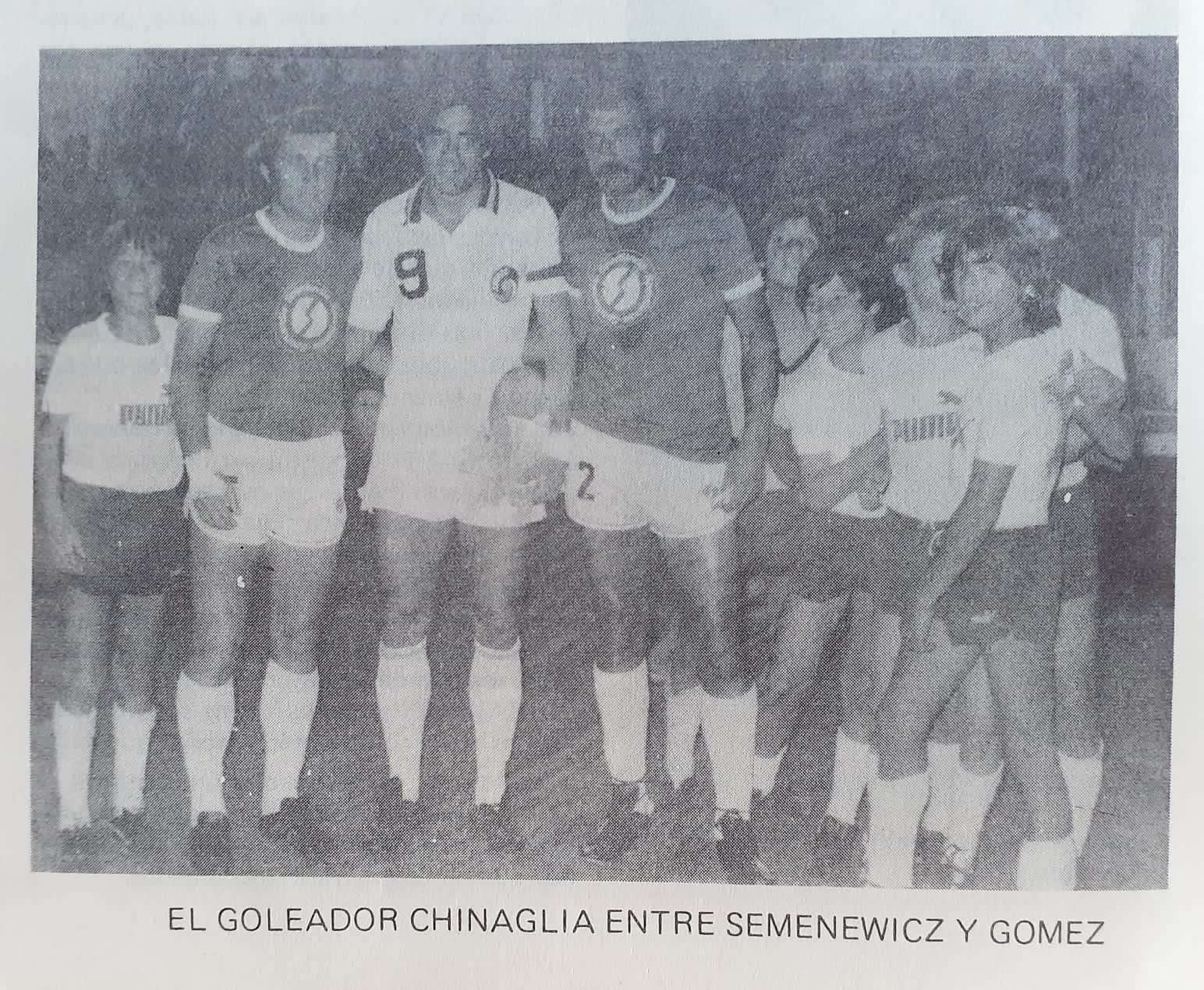 chinaglia