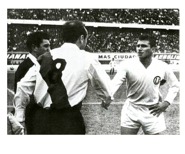 universitario