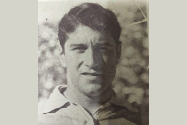 Falleció Norberto Cupo, campeón con Racing en 1951