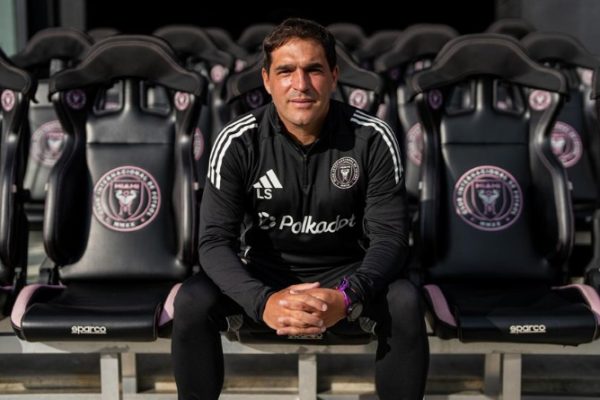 De San Martín de Burzaco al Mundial de Clubes