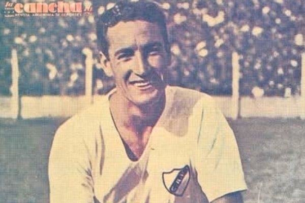 Pioneros “Calamares” en la Selección Argentina