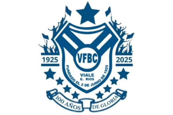 Clubes argentinos centenarios (junio 2025)