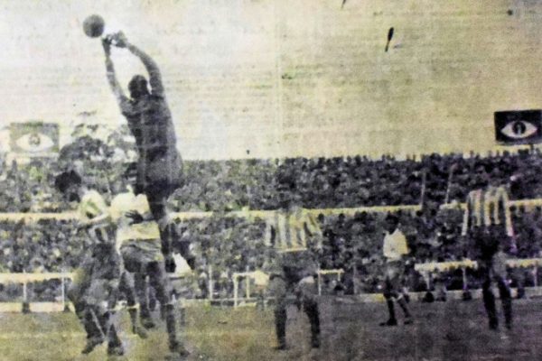 El día que Deportivo La Coruña disputó un torneo oficial uruguayo