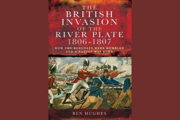 Las raíces del fútbol argentino se remontan a 1806