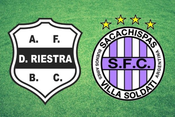 Riestra – Sacachispas: historia de una rivalidad porteña