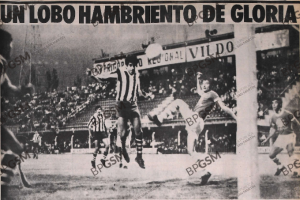 La imagen corresponde a la cobertura del Diario Mendoza, publicada el 28 de diciembre de 1970 (pág. 17), cuando Gimnasia obtuvo el Trofeo Consejo Federal al derrotar en la serie a Kimberley de Mar del Plata" (extraído de bpgsm.mendoza.gov.ar)